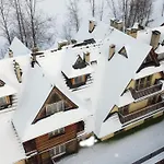 Apartament Aniołówka *