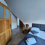 Apartament Aniołówka