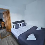 Aniolowka شقة كوشتيليسكا