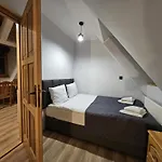 Apartament Aniołówka