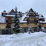 Apartament Aniołówka *