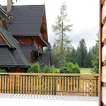 Aniołówka * Kościelisko