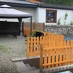 Apartament Aniołówka