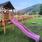 公寓 Aniolowka 考斯赛力克