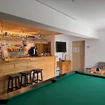 شقة Aniolowka كوشتيليسكا