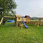 Apartament Aniołówka