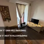 公寓 Aniolowka