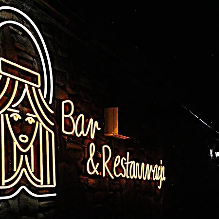 Aniolowka Lejlighed Kościelisko