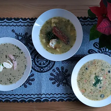 Aniolowka Appartement Kościelisko