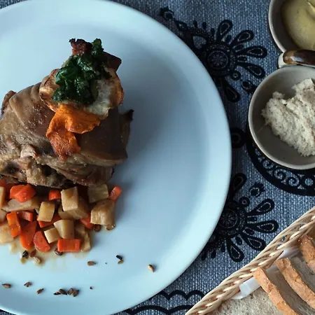 Aniolowka Lejlighed *