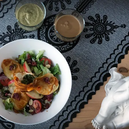 Aniolowka Appartement *