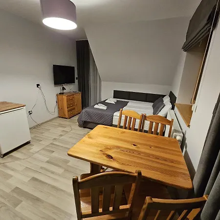 Aniolowka Lejlighed Kościelisko