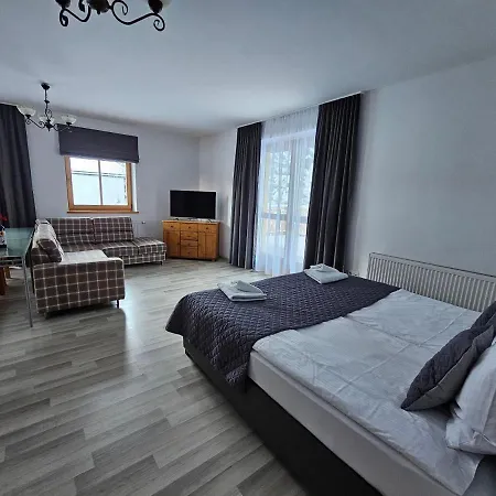 Aniolowka Apartment