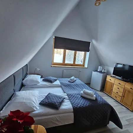Apartment Aniolowka *