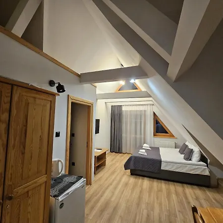 Aniolowka Apartment