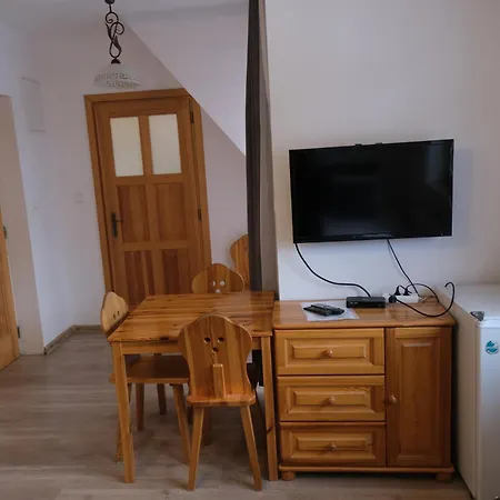 Aniolowka Apartment Koscielisko
