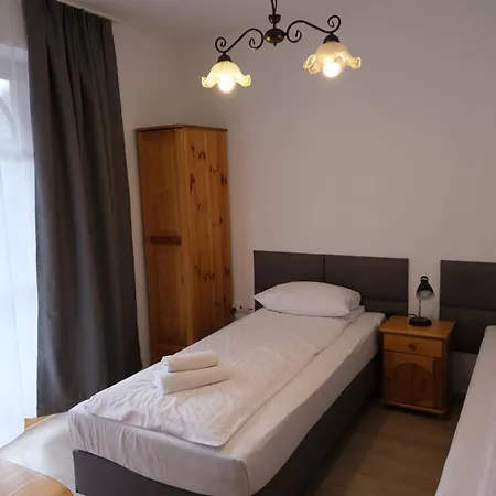 Appartement Aniolowka *