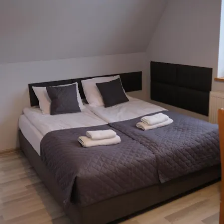 Aniolowka Apartment Koscielisko