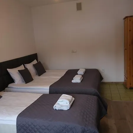 Apartment Aniolowka *