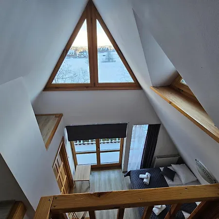 Aniolowka Apartment Koscielisko