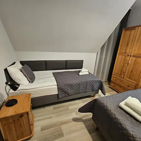 Aniolowka Kościelisko