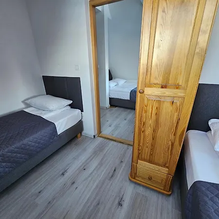 Aniolowka Appartement *