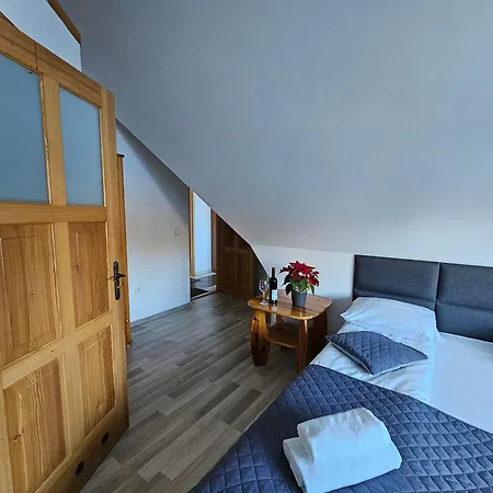 Appartement Aniolowka