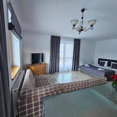 Aniolowka Apartment Koscielisko