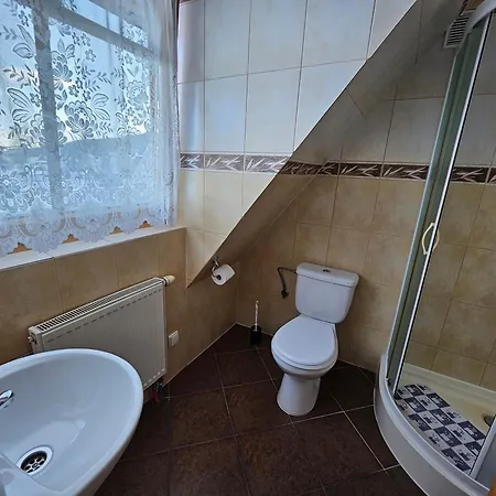 Appartement Aniolowka *