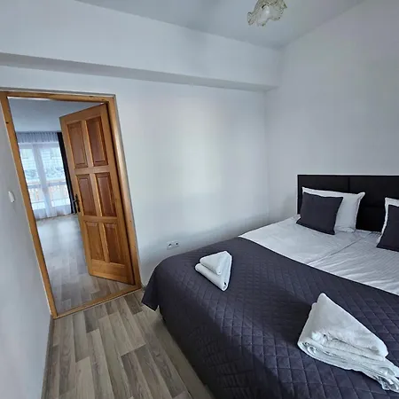 Aniolowka Appartement Kościelisko