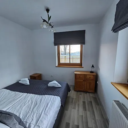 Aniolowka Apartment Koscielisko