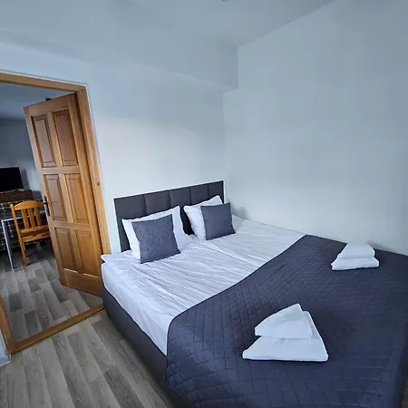 Aniolowka Apartment Koscielisko