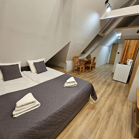 Aniolowka Apartment Koscielisko
