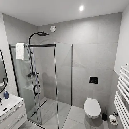 Apartament Aniołówka Kościelisko