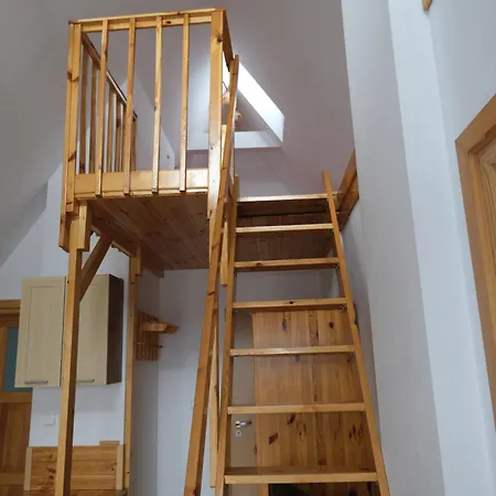 Apartment Aniolowka Koscielisko