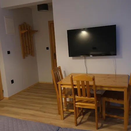 Apartment Aniolowka