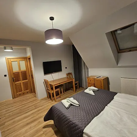 Apartment Aniolowka
