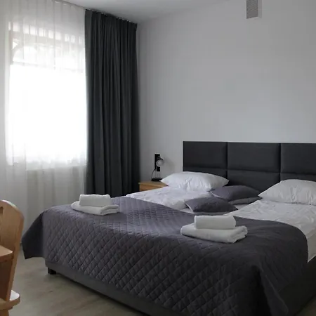 Aniołówka Kościelisko