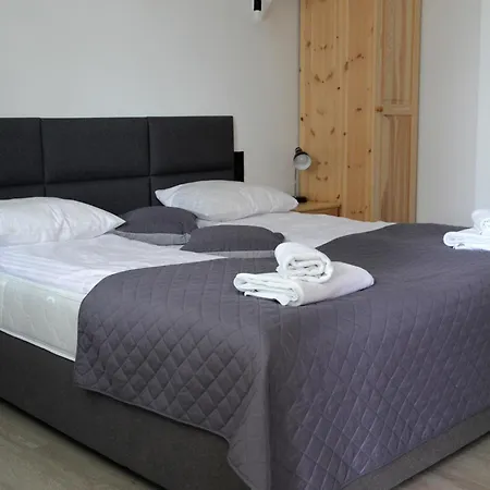 Aniolowka Appartement *