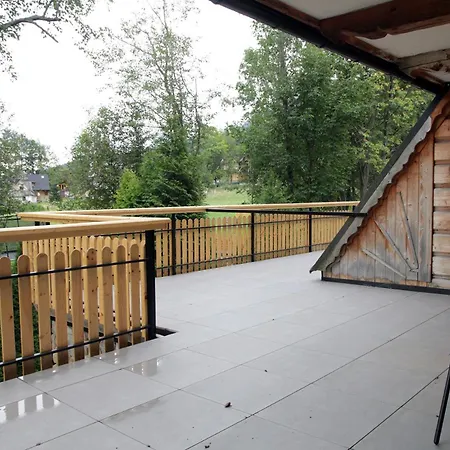 Aniolowka Appartement *