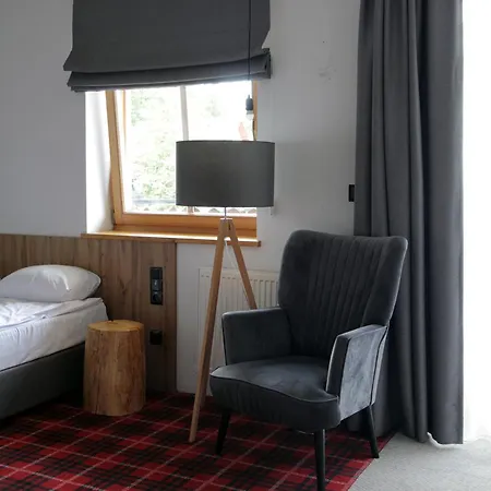 Aniolowka Apartment