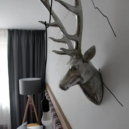 Appartement Aniolowka *