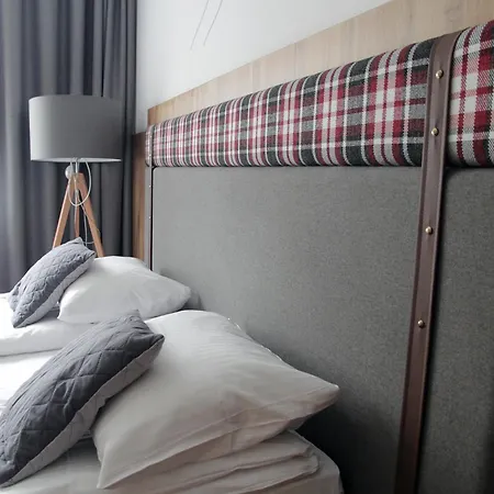 Appartement Aniolowka