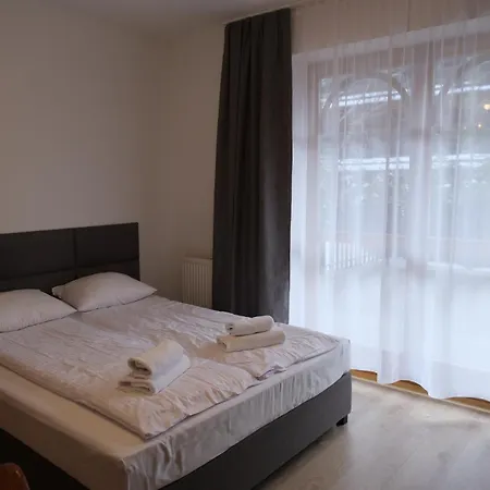 Apartment Aniolowka Koscielisko