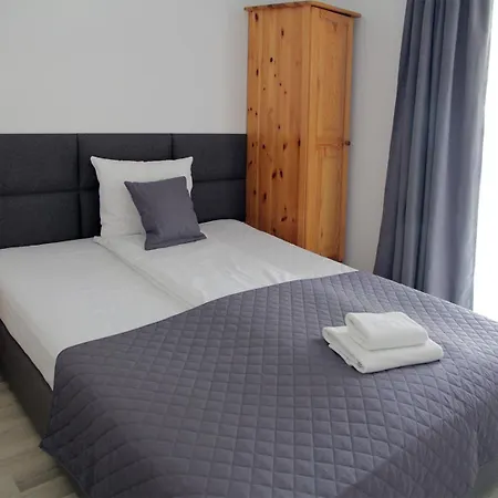 Aniolowka Apartment *