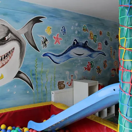 Aniolowka Kościelisko