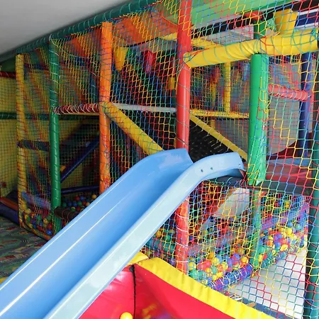 Appartement Aniolowka