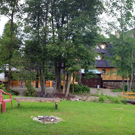 Aniolowka Lägenhet Kościelisko