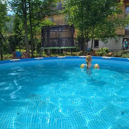 Apartament Aniołówka *