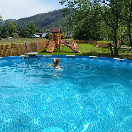 Aniolowka Appartement Kościelisko